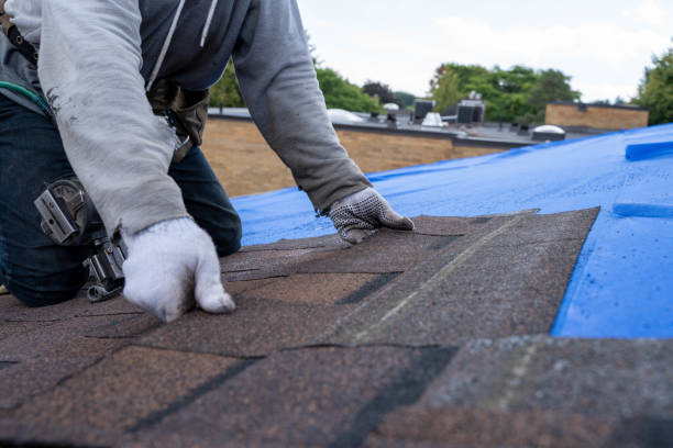 Best Roofing for New Construction  in Harpersville, AL