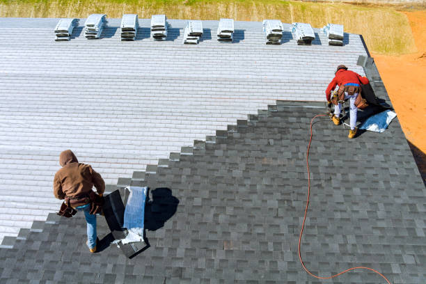 Best Asphalt Shingle Roofing  in Harpersville, AL