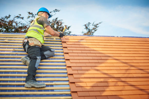 Best Asphalt Shingle Roofing  in Harpersville, AL
