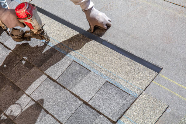Fast & Reliable Emergency Roof Repairs in Harpersville, AL